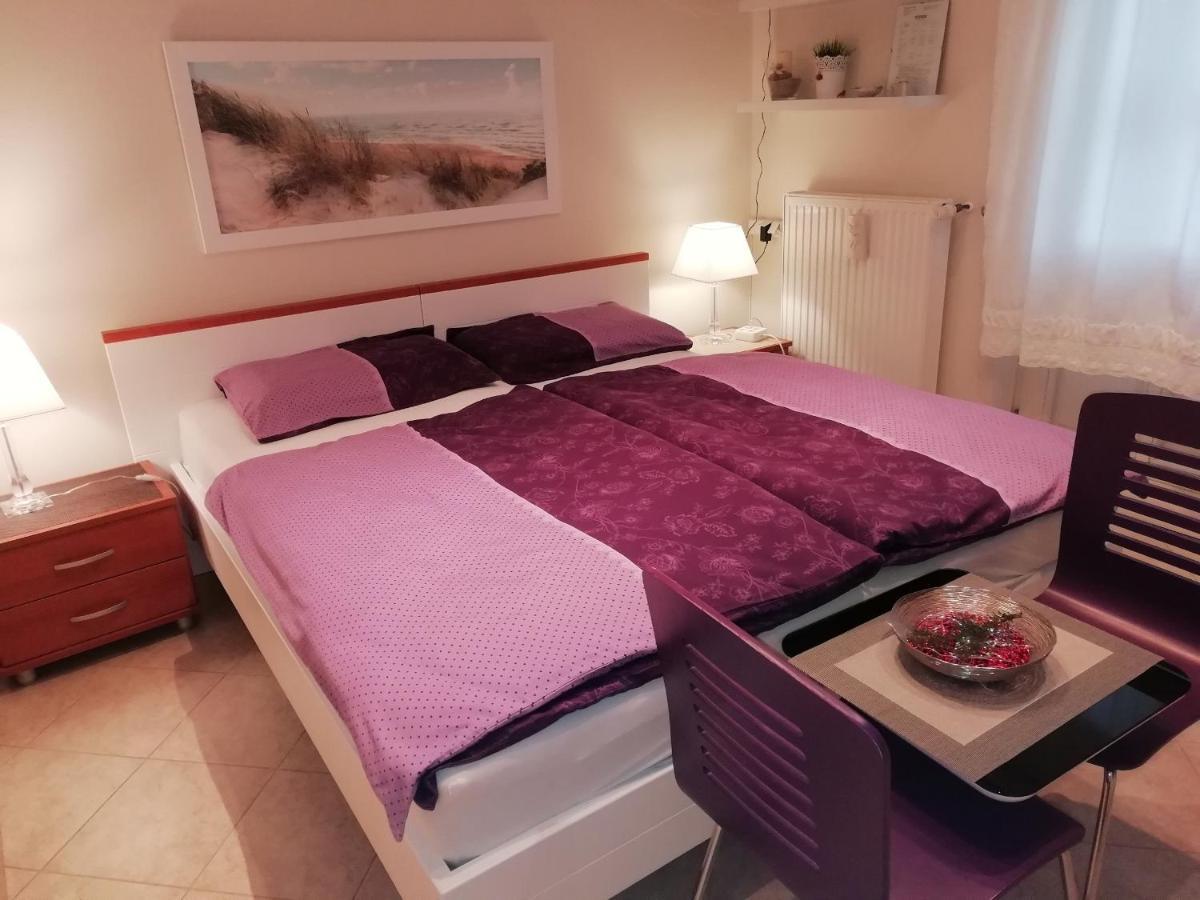 Room Sarah Fiume Esterno foto